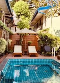 Pier 42 Boutique Pool Villa - Image 4
