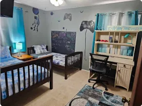 (Huge Home)W/Game Room! - Image 4