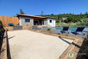 4-star air-conditioned villa in southern Ardèche with pool - Image 3
