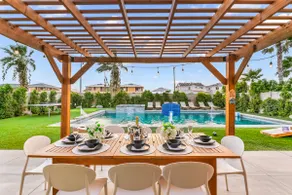 NEW 9 bd home w/Pergola|Large Gameroom|Huge Pool - Image 4