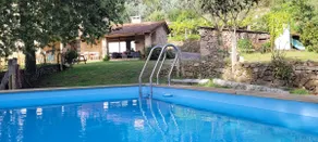 Casa O Corvo, chalet cerca de Vigo en plena naturaleza - Image 2