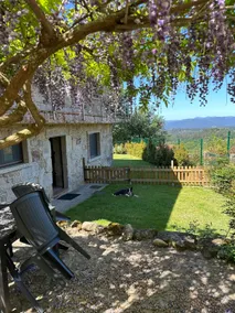 Casa O Corvo, chalet cerca de Vigo en plena naturaleza - Image 3