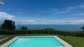 4bdr | House in Uvita | Panoramic Ocean Views - Image 3