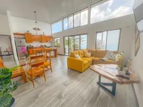 4bdr | House in Uvita | Panoramic Ocean Views - Image 4