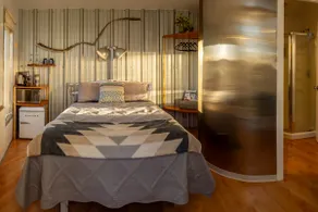 High Desert Getaway: The Habitat - Image 2