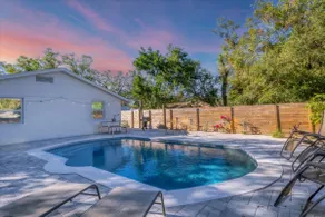Chic Oasis | Private Heated Pool| Legacy Trail - Image 4