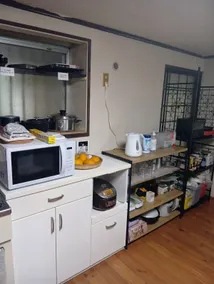 Oita Airport, Usuki City, Oita Prefecture, limited to one group per day Entire rental accommodation Yokijo Guest House, where you can have a campfire - Image 5