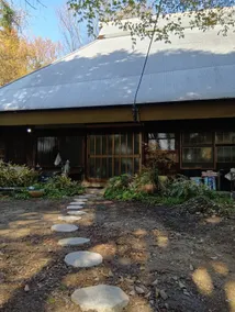 Oita Airport, Usuki City, Oita Prefecture, limited to one group per day Entire rental accommodation Yokijo Guest House, where you can have a campfire - Image 2