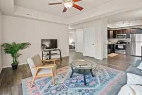 Cedar Falls Condo Great for Business or Relaxation - Image 2