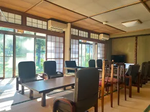 Hakusan Mountain Healing Inn Seiryuso - Image 4