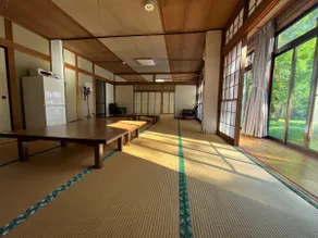 Hakusan Mountain Healing Inn Seiryuso - Image 2