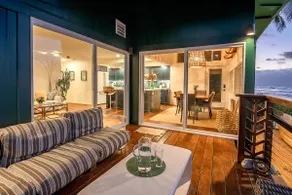 Haleiwa Waterfront House - Image 5