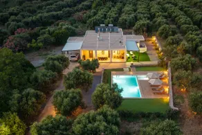 "Drosia Villa" Private Nature Getaway! - Image 2