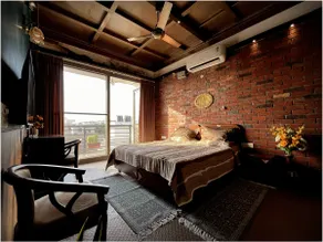 Cozy Luxurious 4 BHK home @ Legacy Haven - Image 4