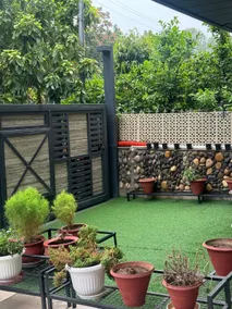 Cozy Luxurious 4 BHK home @ Legacy Haven - Image 3