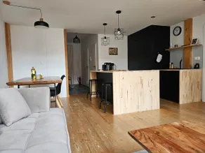 Modern & Minimalistic Apartment - Garage & Balcony - Image 5