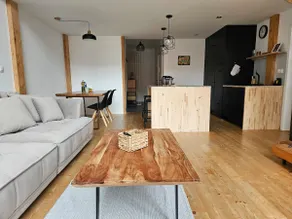 Modern & Minimalistic Apartment - Garage & Balcony - Image 4