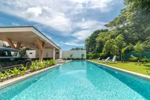 Foresta Oasis | Luxury Condo in Jacó - Image 2