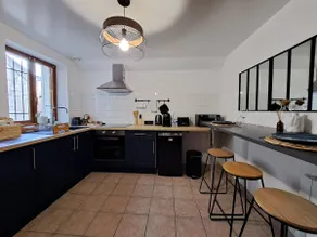L'Echappée Morétaine - air-conditioned - Image 5