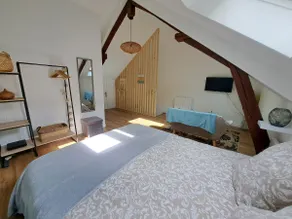 L'Echappée Morétaine - air-conditioned - Image 3