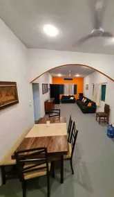La Poza country house, near Costa Esmeralda-10 - Image 4