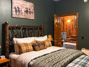 Cottage Suite on Horse Farm Boutique - Image 5