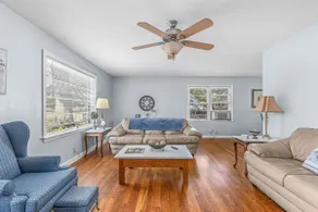 Boat Parking • Fenced Yard • Dog-Friendly Duplex ! - Image 3