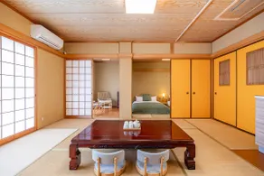 Best choice for sightseeing in Shirahama city center/4 min walk from bus stop/Room 302 with parking - Image 5