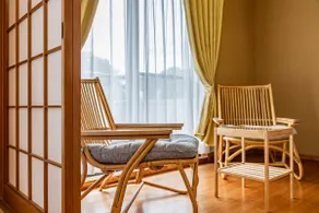 Best choice for sightseeing in Shirahama city center/4 min walk from bus stop/Room 302 with parking - Image 4