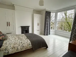 Grand Victorian 4 bed home central Buxton - Image 3