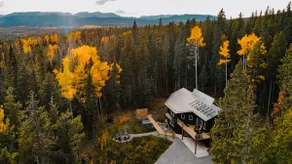 Okt Häus - Sauna, hot tub & cold plunge - Image 2