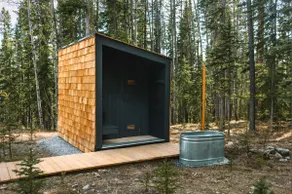 Okt Häus - Sauna, hot tub & cold plunge - Image 3