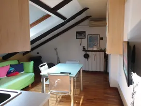 Bomboniera in Turin - 5 minutes from the city center - Image 3