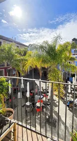Romantic Apartment in the Port of Denia - Image 4