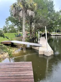 Pelican Path Fishing Lodge @ Crystal River - Image 5