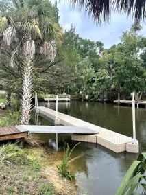 Pelican Path Fishing Lodge @ Crystal River - Image 4