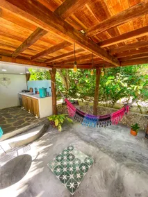 Bungalow in boutique hotel - Image 4