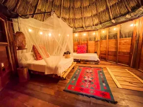 Bungalow in boutique hotel - Image 3