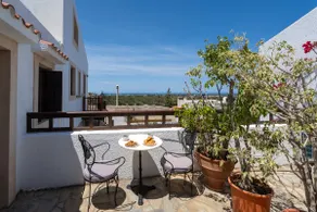 Ilianthos Traditional Maisonette - Image 2