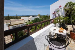 Ilianthos Traditional Maisonette - Image 4