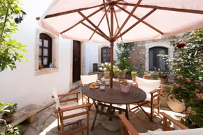 Ilianthos Traditional Maisonette - Image 3