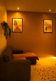 Air-conditioned wooden house - Image 4