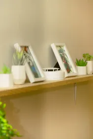 Air-conditioned wooden house - Image 3