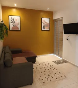 Air-conditioned wooden house - Image 5