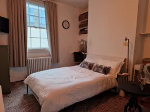 Studio - 1 Wall-Bed for 2 in Kentish Town NWLondon - Image 3