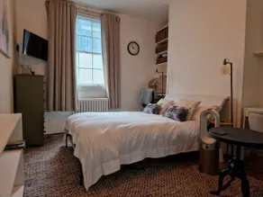 Studio - 1 Wall-Bed for 2 in Kentish Town NWLondon - Image 2