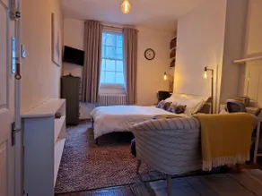 Studio - 1 Wall-Bed for 2 in Kentish Town NWLondon - Image 4