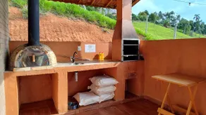 Farmhouse with Jacuzzi, fireplace and amazing view - Image 3