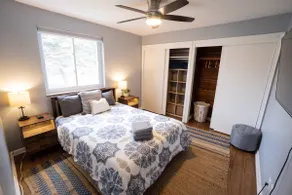 The Blue House + Pool Table & Big Yard! 3br/1ba - Image 5