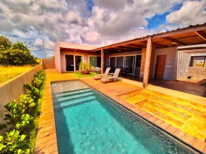 House with private pool + Beach Club - Image 4